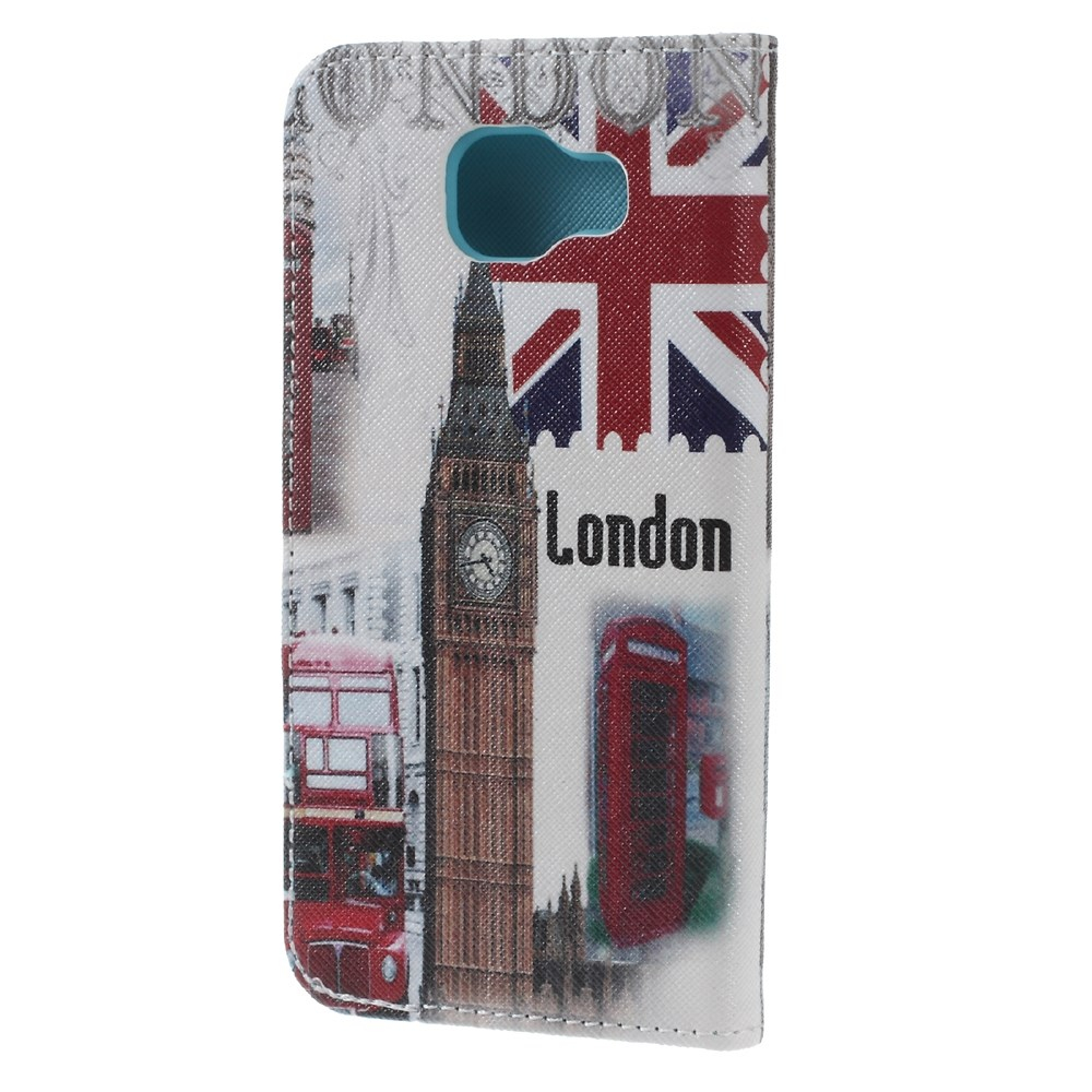 Samsung A5 2016 Tracy fashion dėklas Big Ben 1