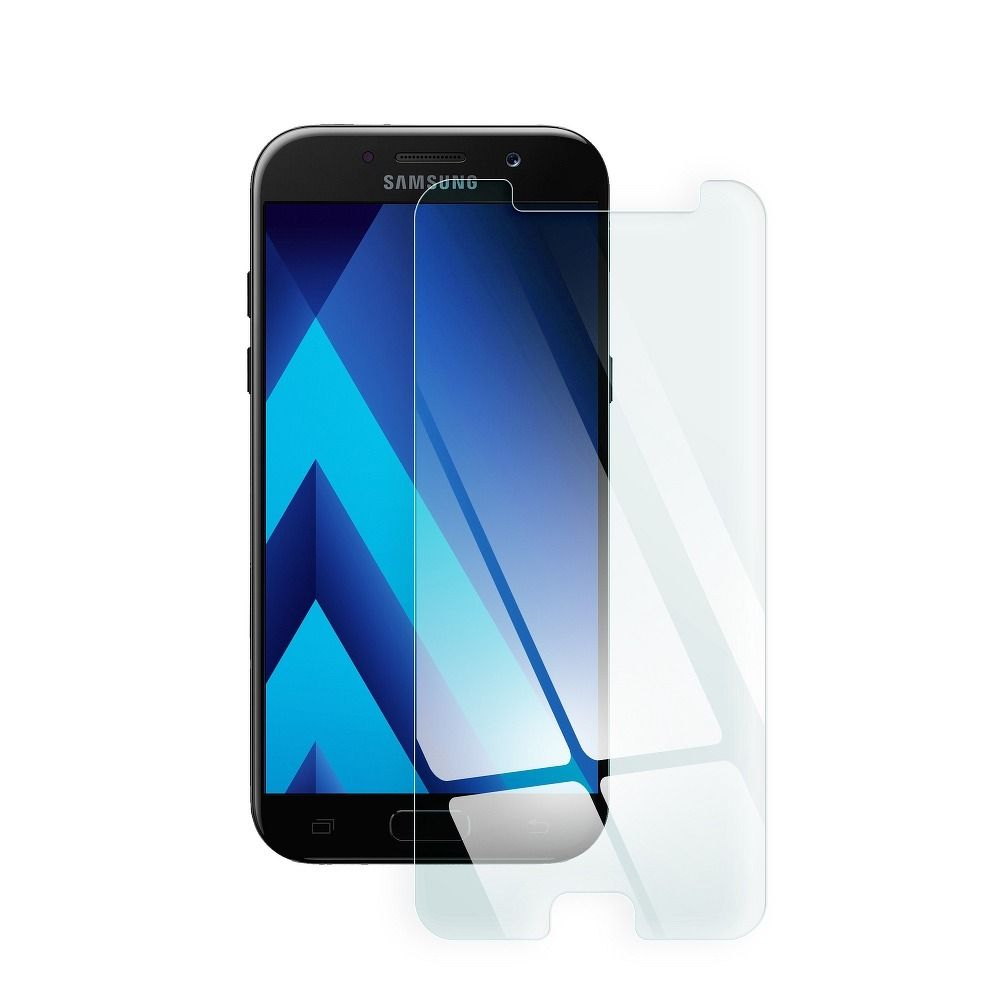Samsung A5 2017 apsauginis stiklas 5