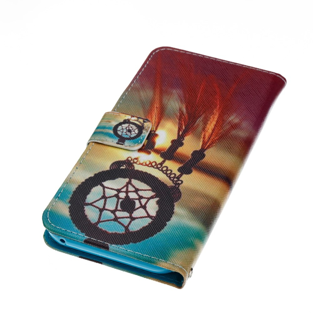 Samsung A5 2017 Tracy fashion dėklas Sapnų gaudyklė 3