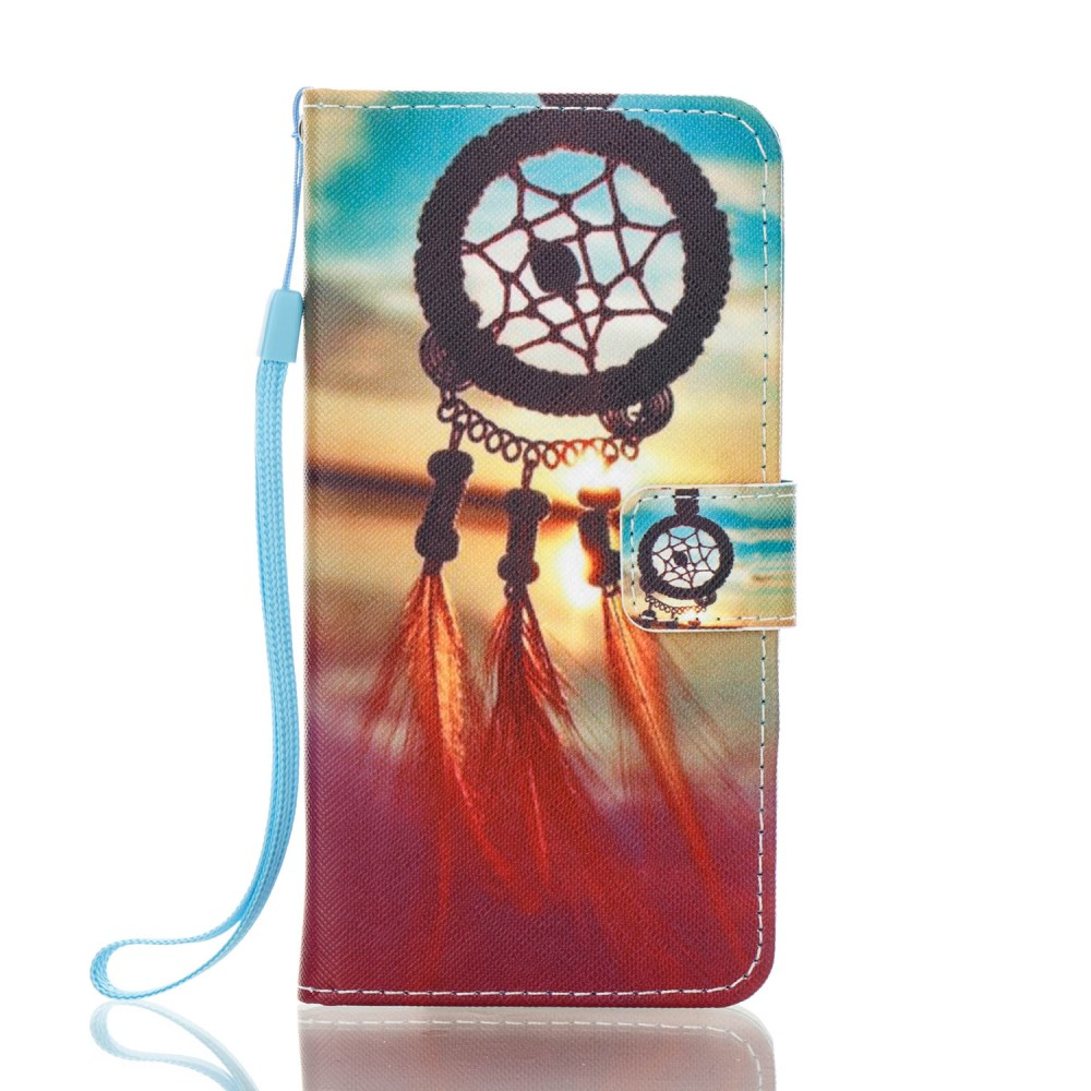 Samsung A5 2017 Tracy fashion dėklas Sapnų gaudyklė 4