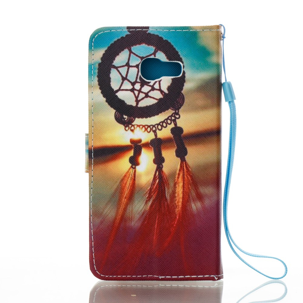 Samsung A5 2017 Tracy fashion dėklas Sapnų gaudyklė 5