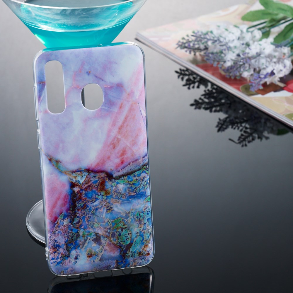 Samsung A50 Tracy nugarėlė 3Marble 4