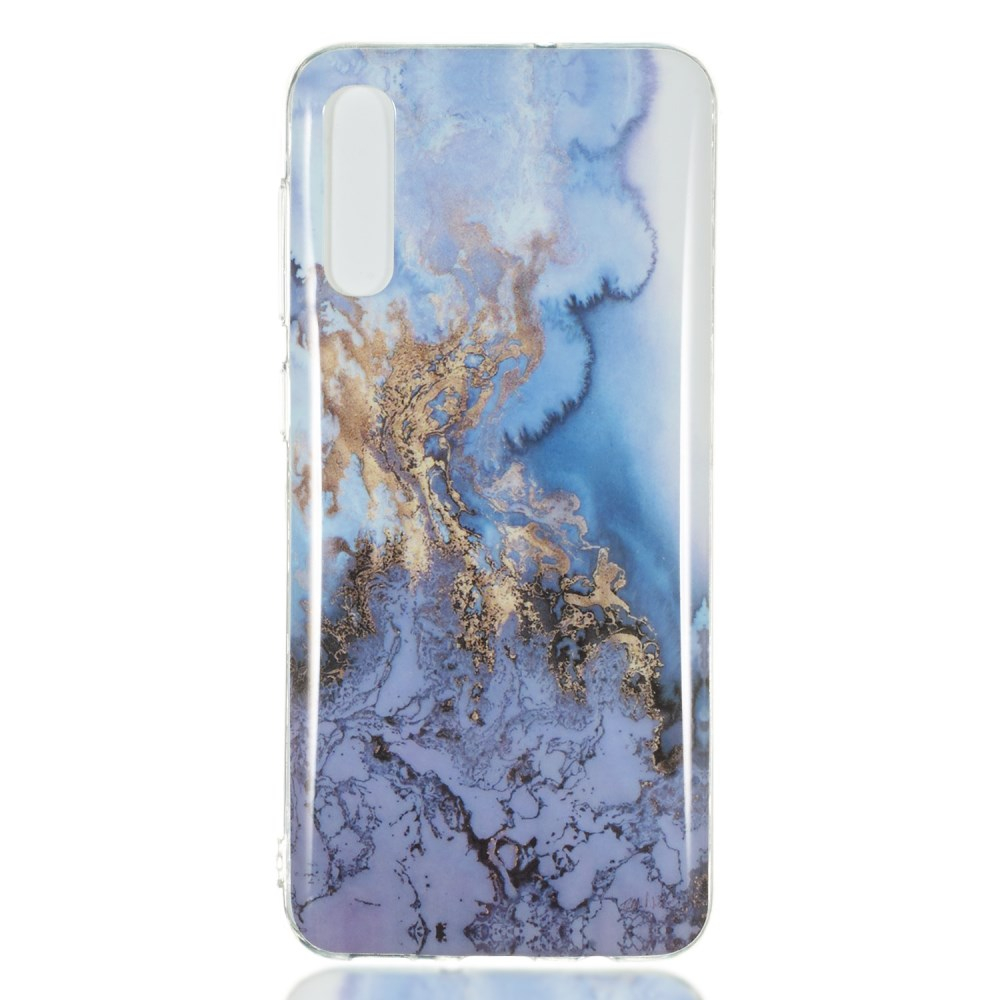 Samsung A50 Tracy nugarėlė Blue Marble 1