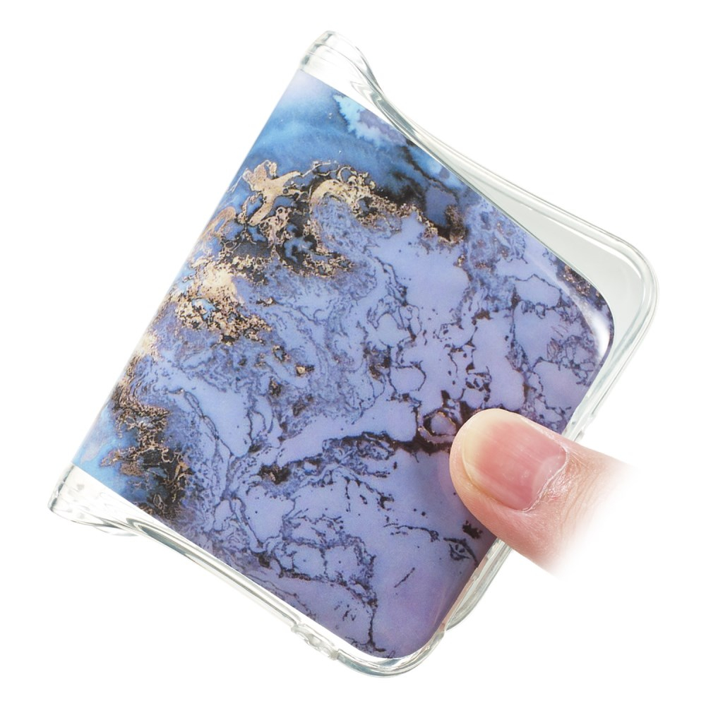 Samsung A50 Tracy nugarėlė Blue Marble 3