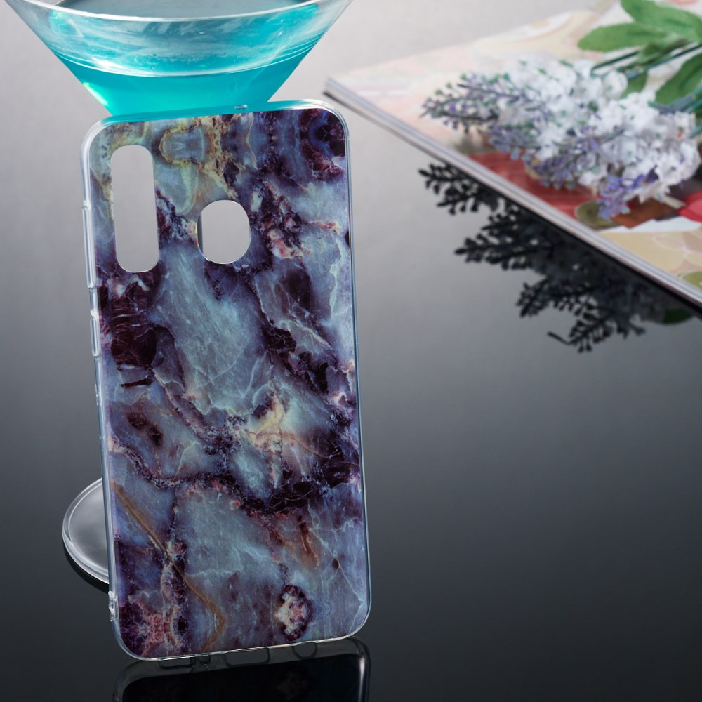 Samsung A50 Tracy nugarėlė Marble 4