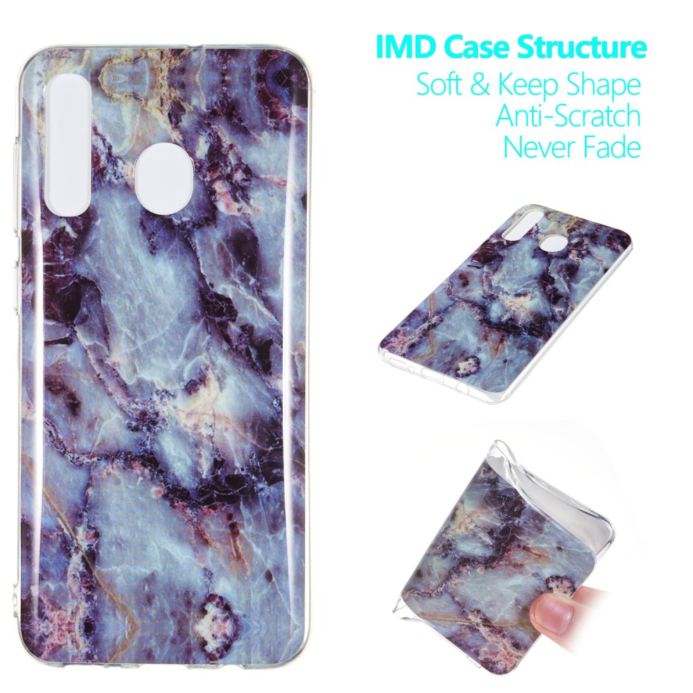 Samsung A50 Tracy nugarėlė Marble