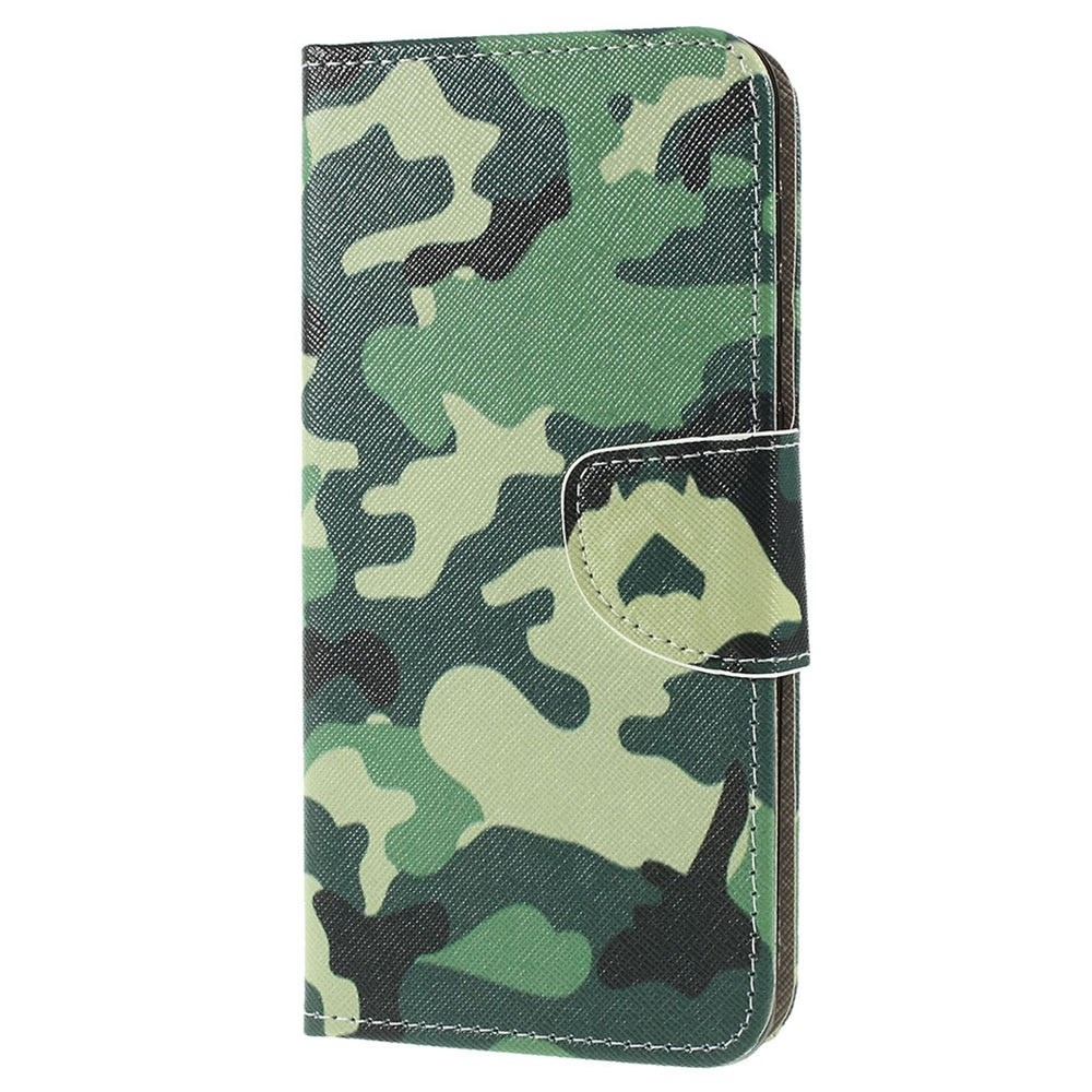Samsung A50/A50s/A30s Tracy fashion dėklas Camouflage 5