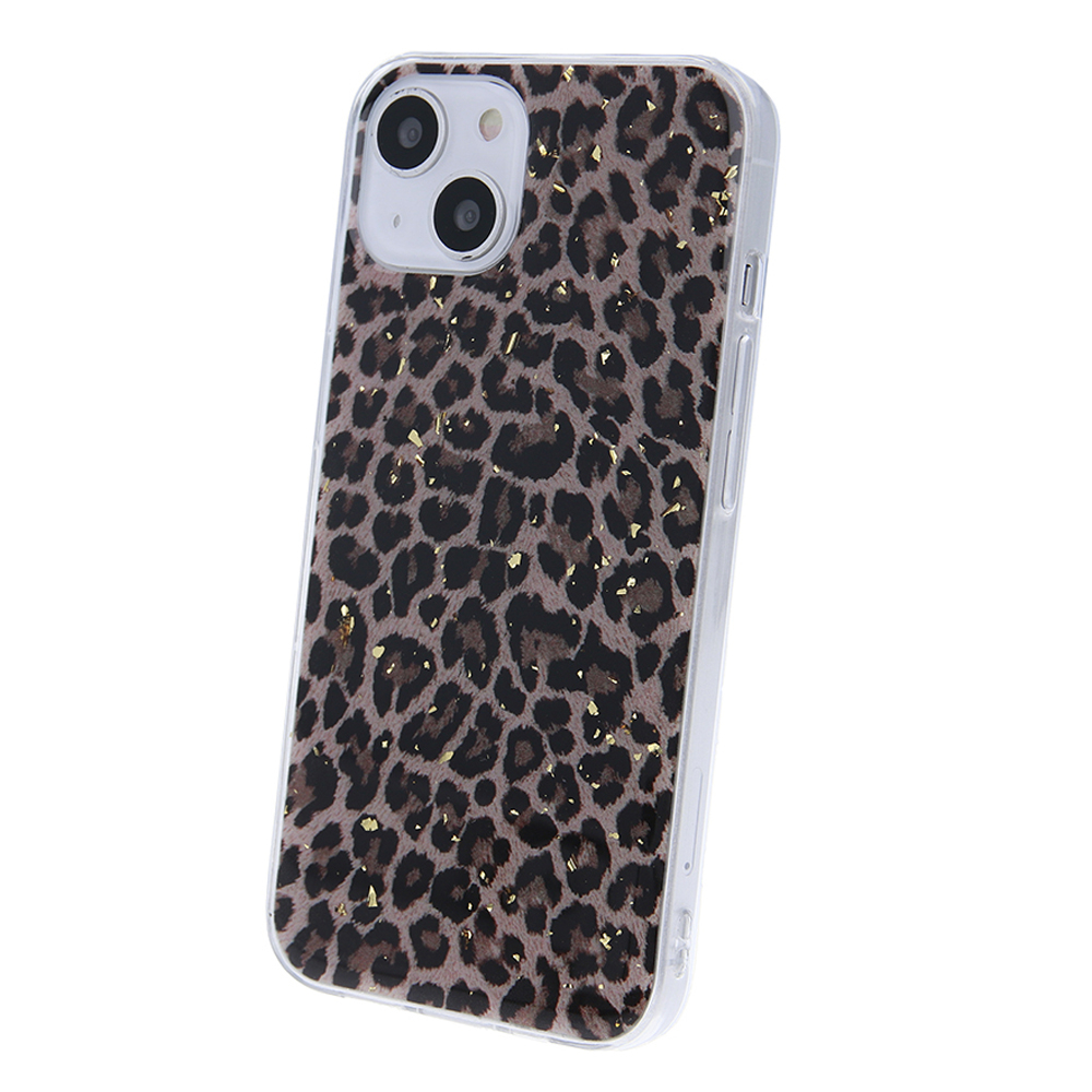 Samsung A52/A52 5G Glam Leopard print 2 nugarėlė