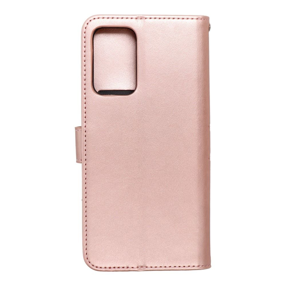 Samsung A52/A52 5G MEZZO rose gold Mandala dėklas 2