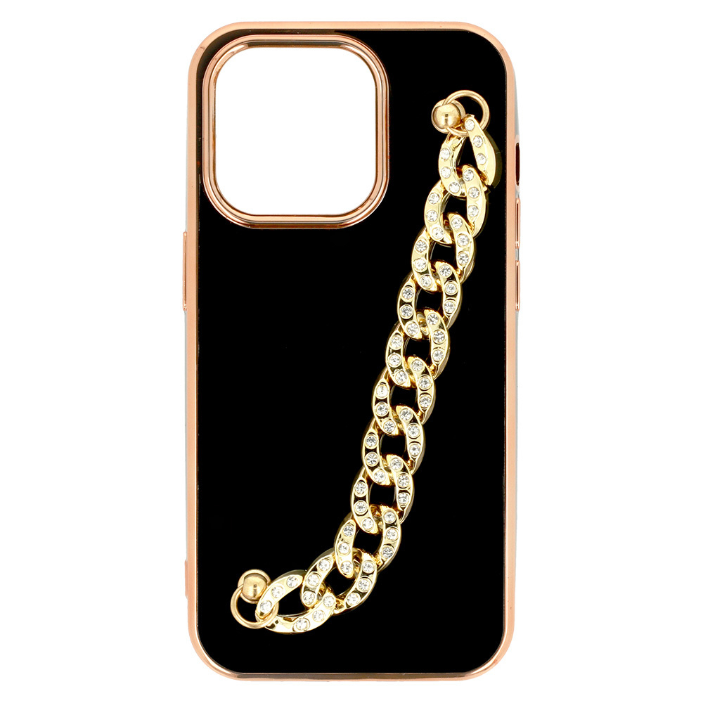 Samsung A53 5G juoda ROOSEVELT TREND nugarėlė design 4 3