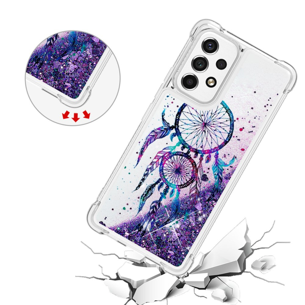 Samsung A53 5G Tracy Water Shock nugarėlė Dream Catcher 3