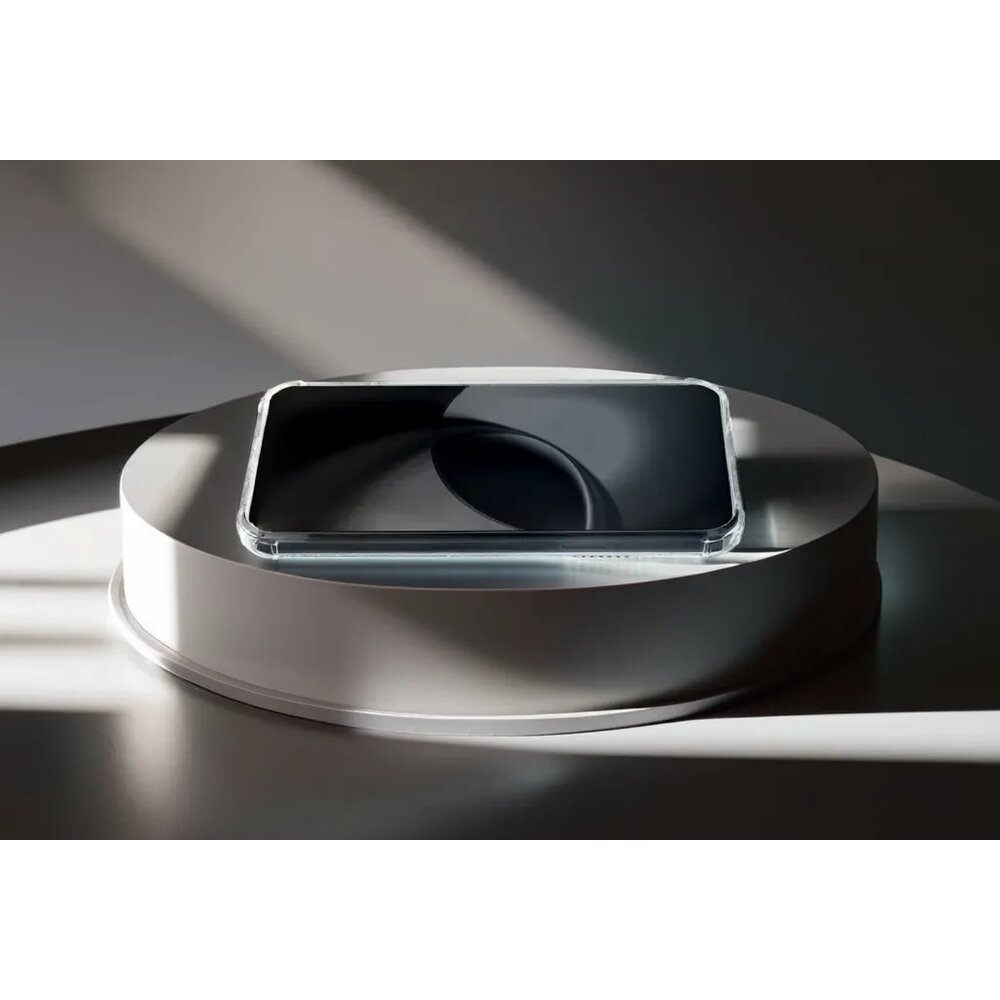 Samsung A54 5G clear Guard Mag nugarėlė 2