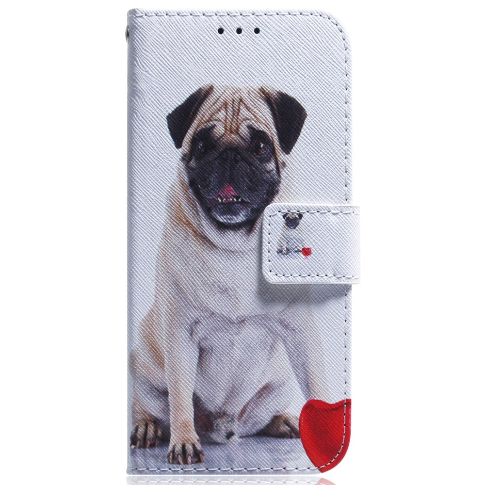 Samsung A54 5G Tracy fashion dėklas Dog 6