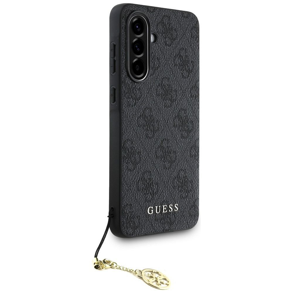 Samsung A56 5G black Charms GUESS nugarėlė 2