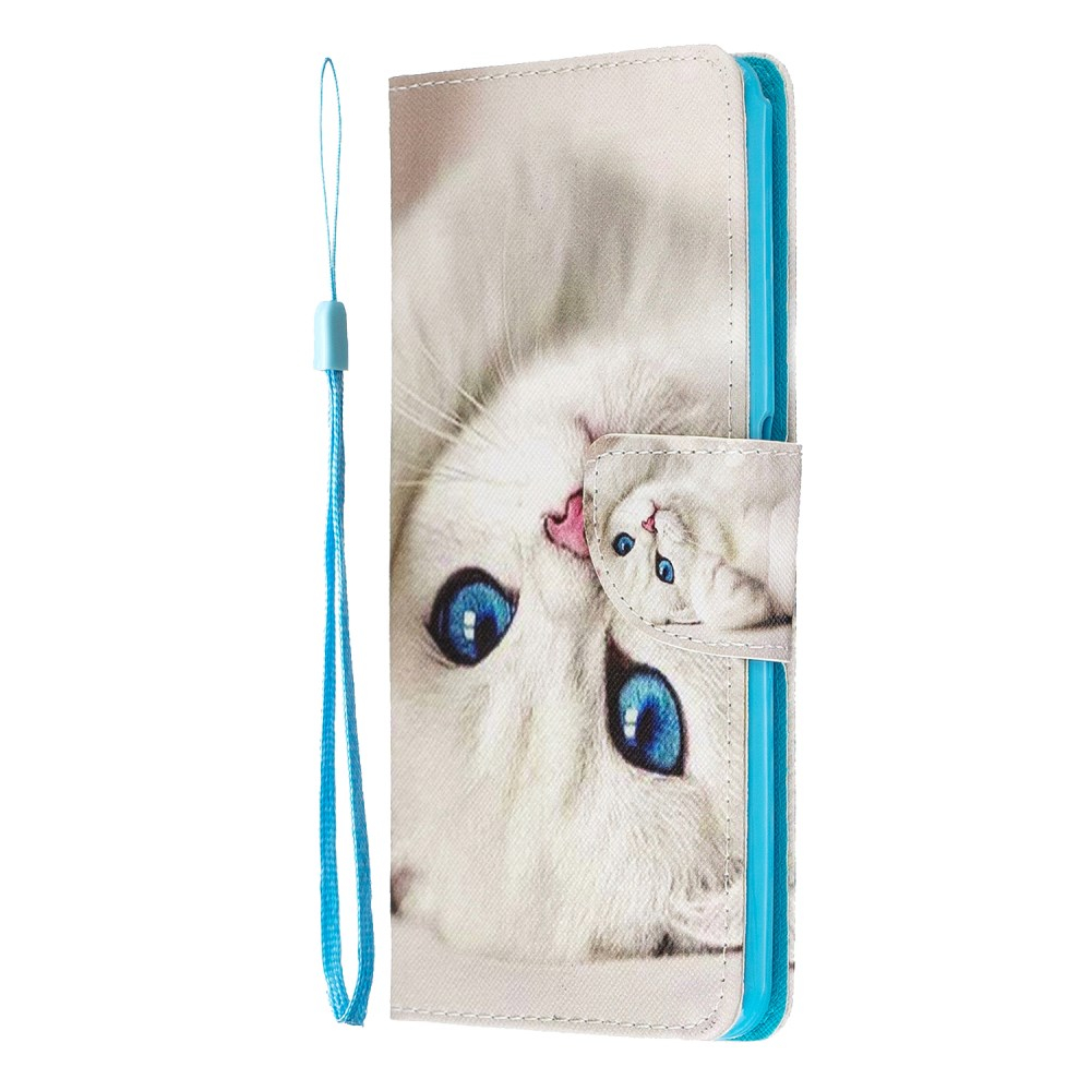 Samsung A80/A90 tracy fashion dėklas Cat 2