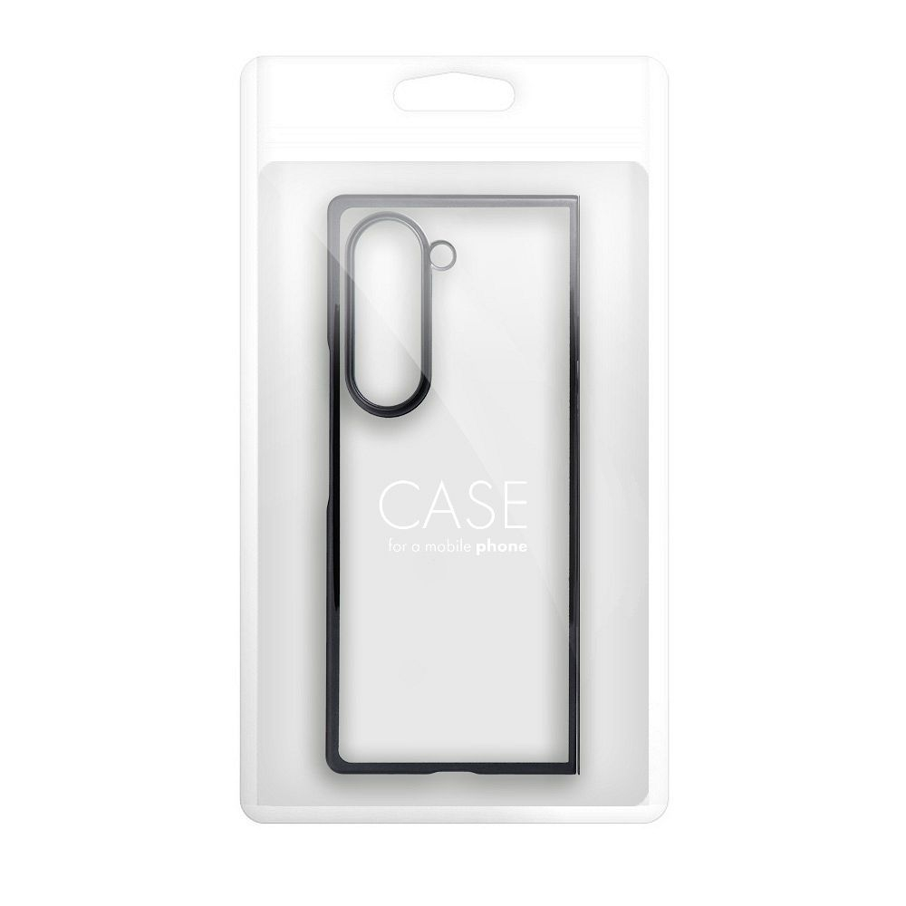 Samsung Fold6 5G black FOCUS nugarėlė 3