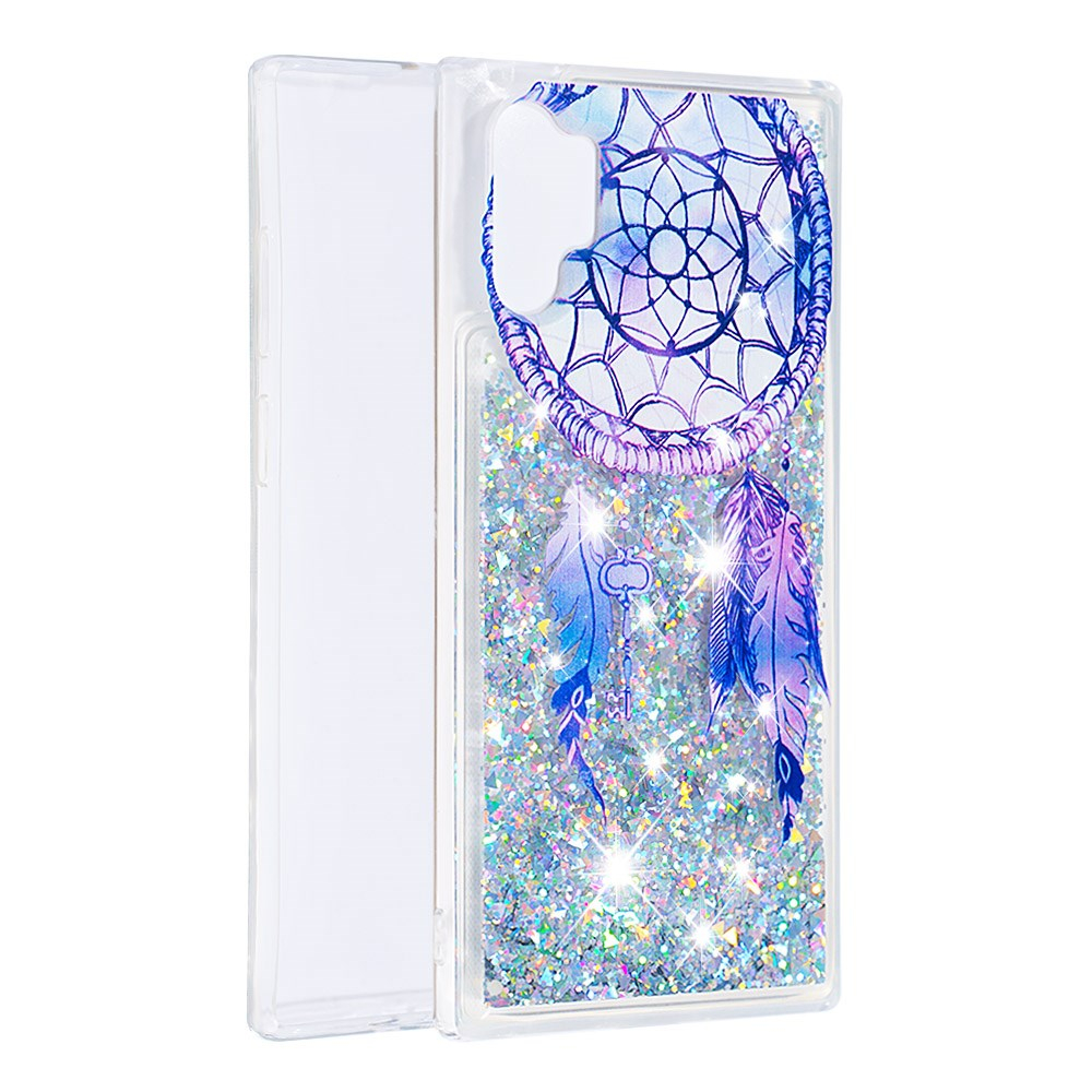 Samsung NOTE 10 PLUS Tracy water nugarėlė Sapnų gaudyklė 2