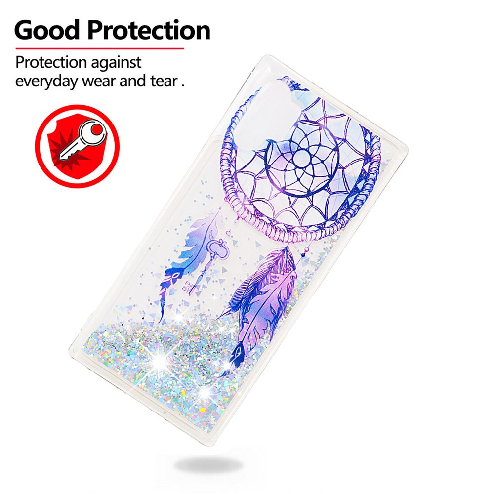 Samsung NOTE 10 PLUS Tracy water nugarėlė Sapnų gaudyklė 3