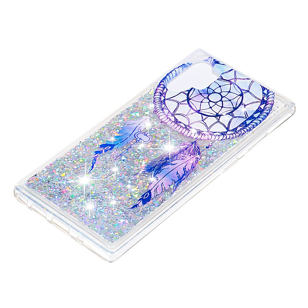 Samsung NOTE 10 PLUS Tracy water nugarėlė Sapnų gaudyklė 5