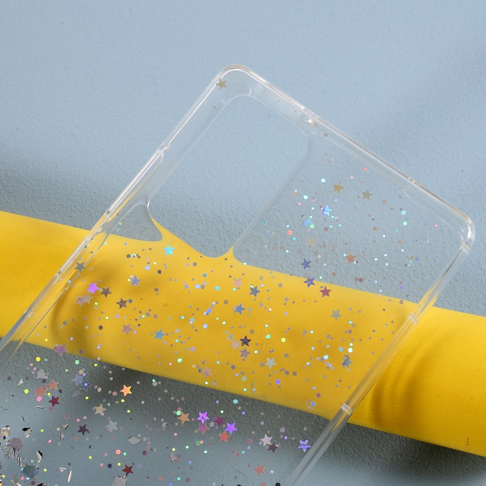 Samsung NOTE 20 balta VENBRILLIANT nugarėlė 2