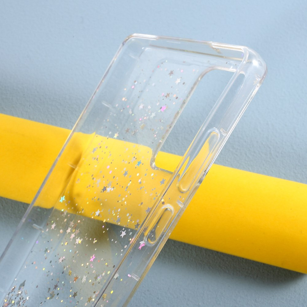 Samsung NOTE 20 balta VENBRILLIANT nugarėlė 5