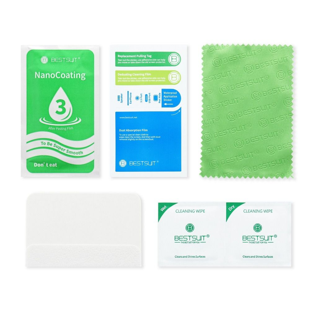 Samsung Note 8 apsauginis juodas 5D FLEXIBLE stiklas 4