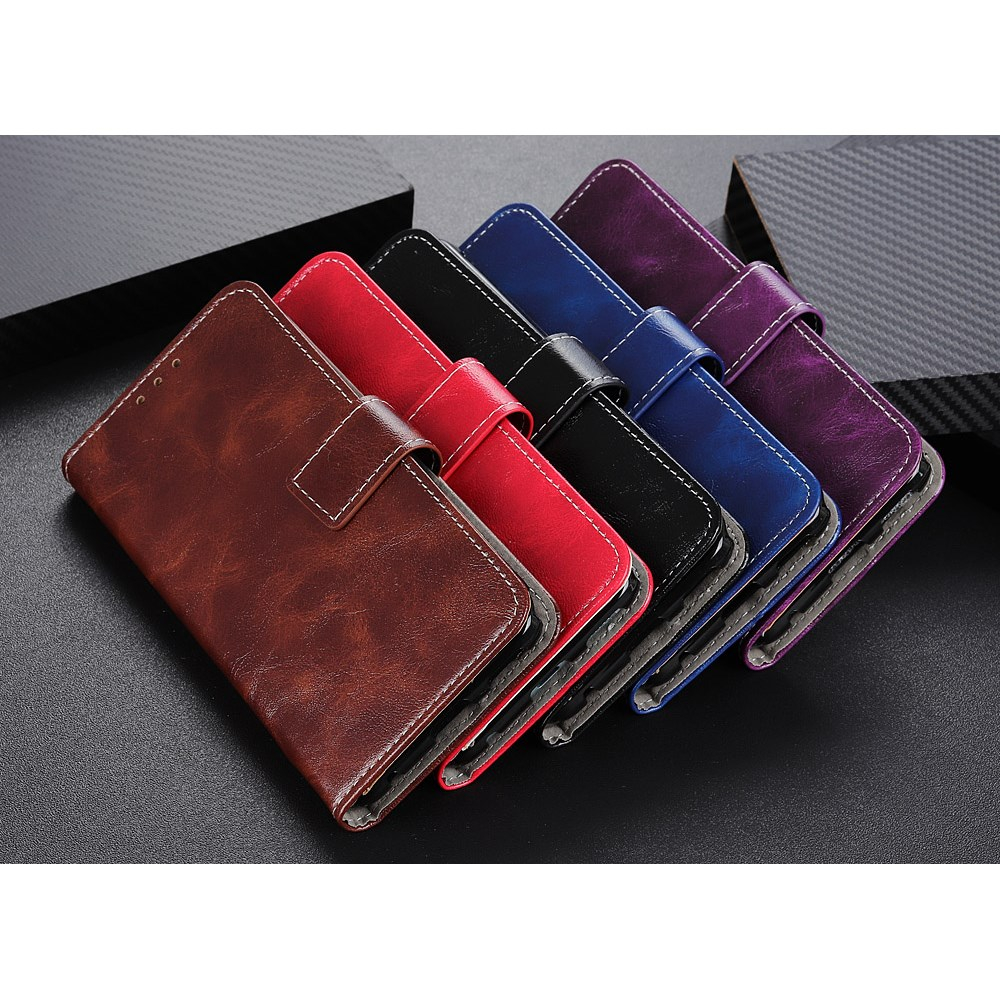 Samsung S10 Lite/A91 juodas Tracy SUTURE dėklas 1