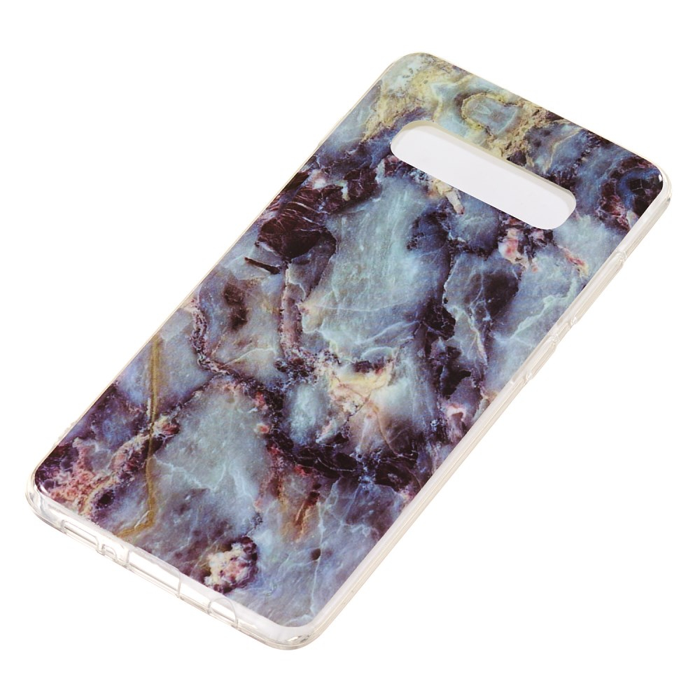 Samsung S10 PLUS Tracy nugarėlė Marble 2