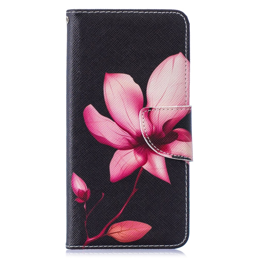 Samsung S10 Tracy fashion dėklas Pretty Flower 1