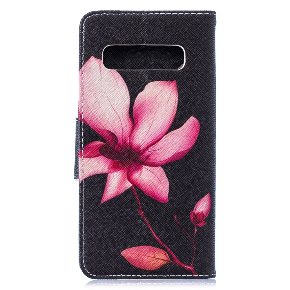 Samsung S10 Tracy fashion dėklas Pretty Flower 2