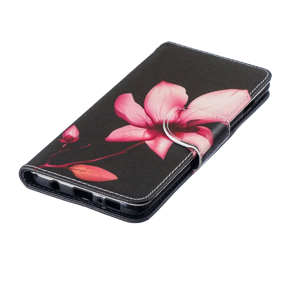 Samsung S10 Tracy fashion dėklas Pretty Flower 5