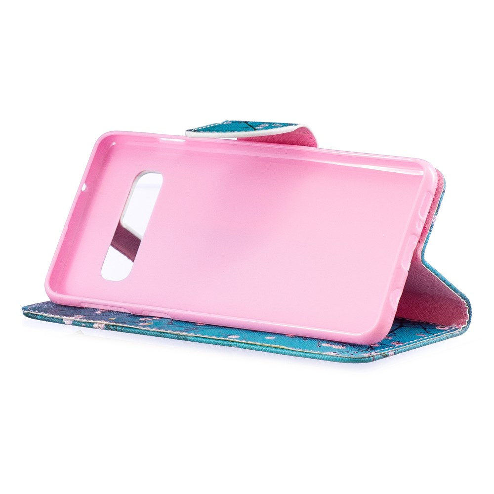 Samsung S10 Tracy fashion dėklas Sakura 4