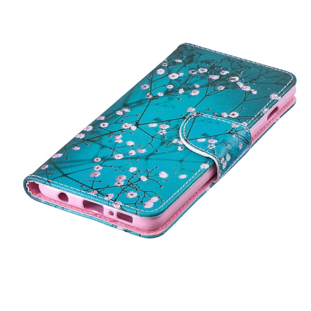 Samsung S10 Tracy fashion dėklas Sakura 5