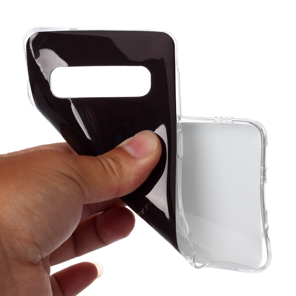 Samsung S10 Tracy nugarėlė Smiling Monster 5