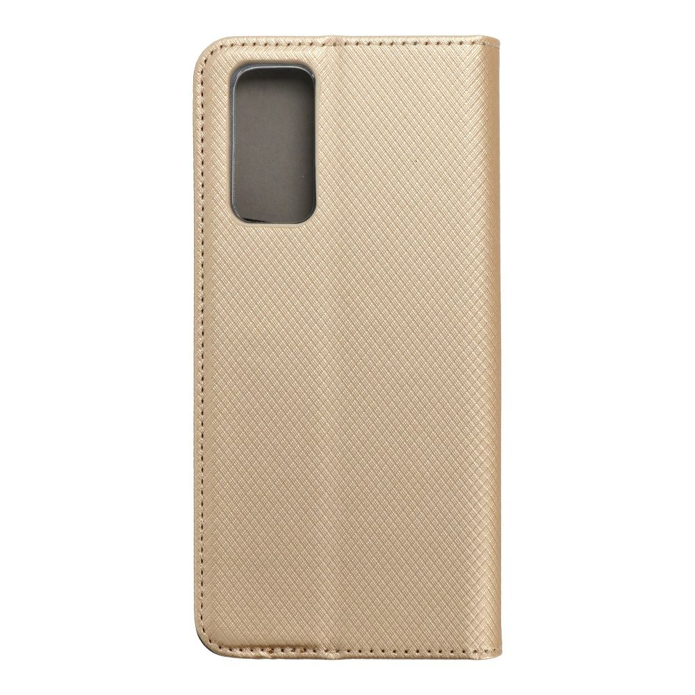 Samsung S20 FE gold dėklas Tinkliukas 1