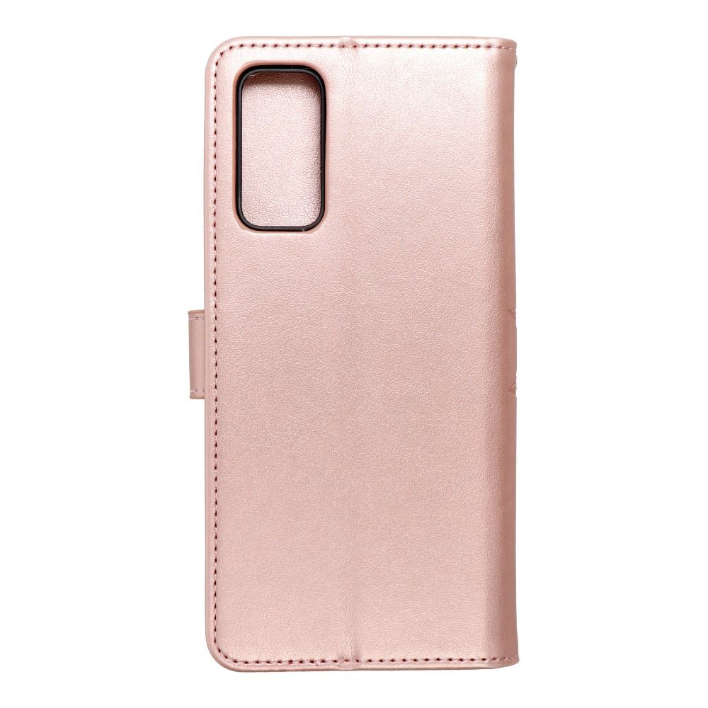 Samsung S20 FE MEZZO rose gold Mandala dėklas 2
