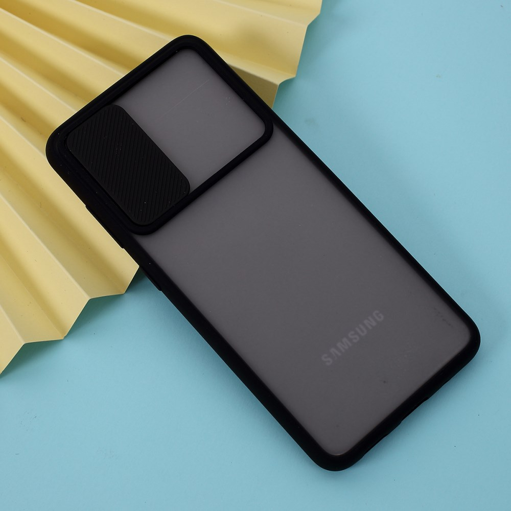 Samsung S20 matinė Tracy CAMSHIELD nugarėlė 4