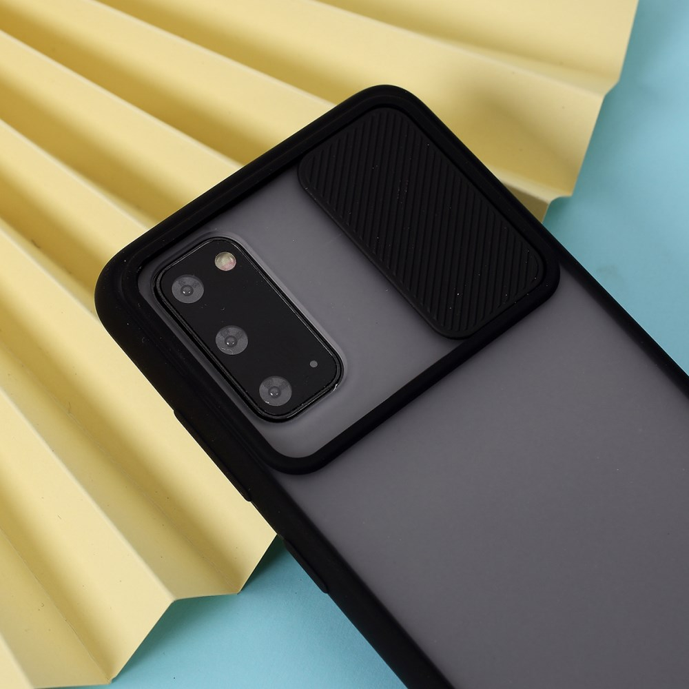 Samsung S20 matinė Tracy CAMSHIELD nugarėlė 5