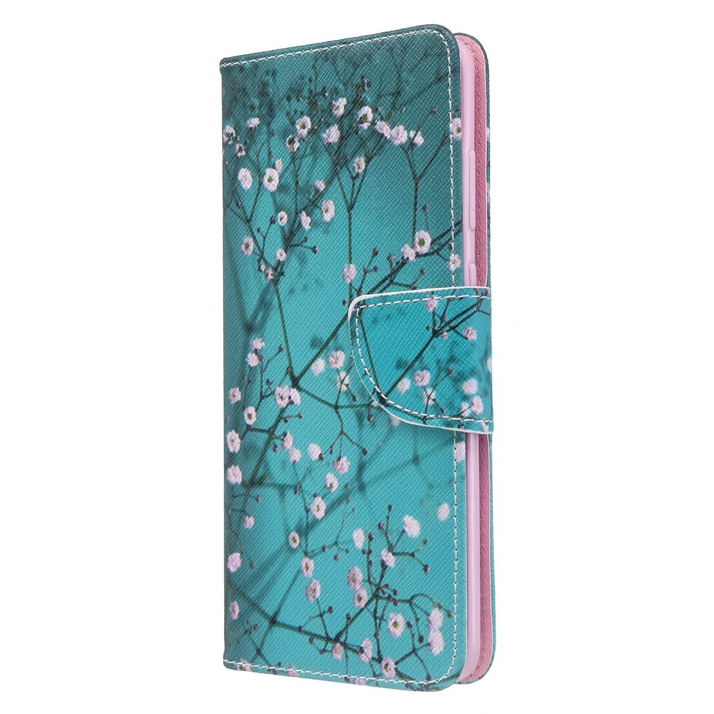 Samsung S20 PLUS Tracy fashion dėklas Sakura 1