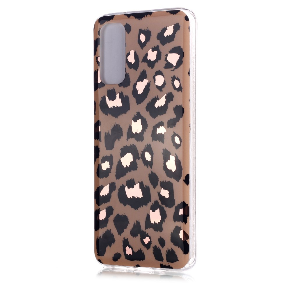 Samsung S20 Tracy nugarėlė Leopard 1