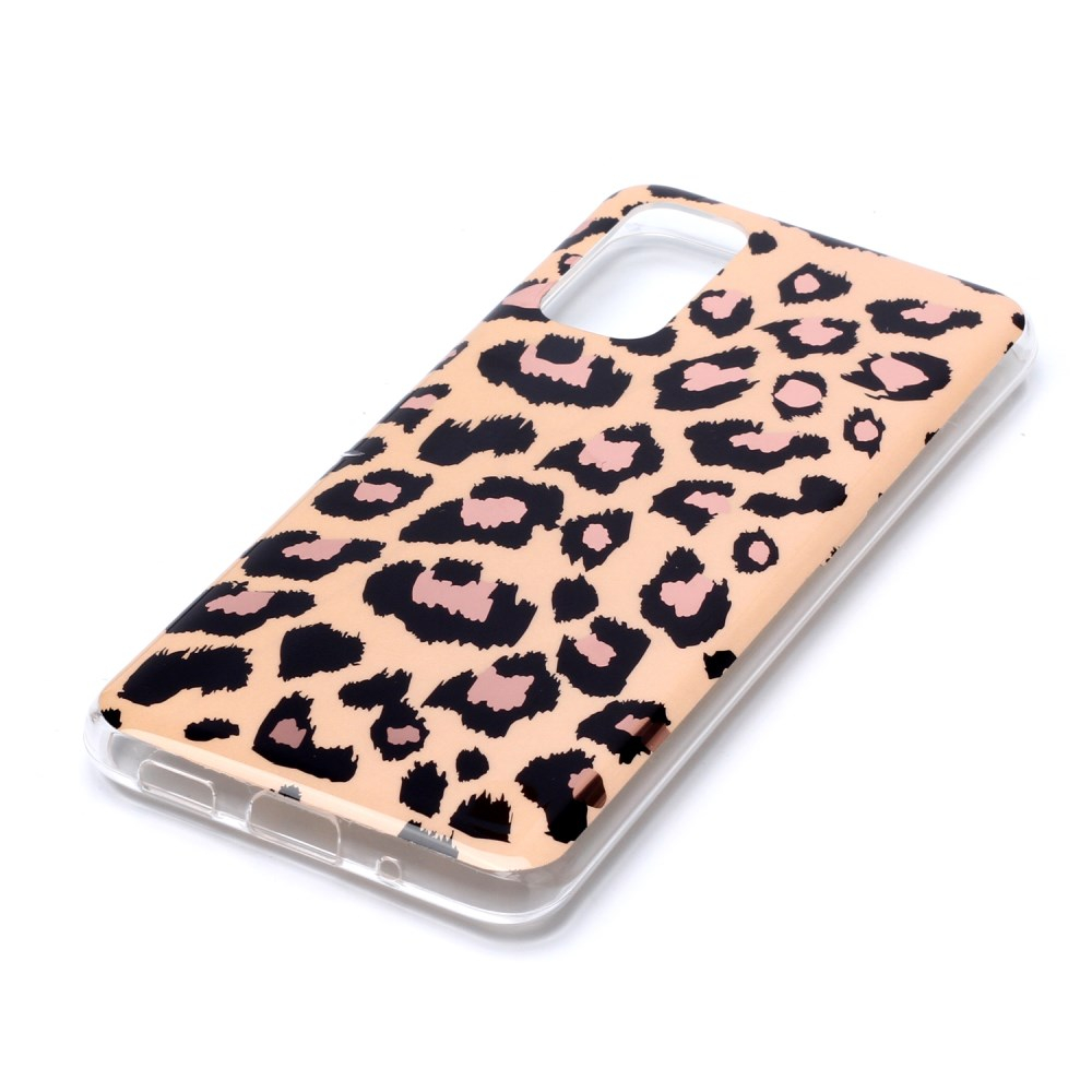 Samsung S20 Tracy nugarėlė Leopard 2