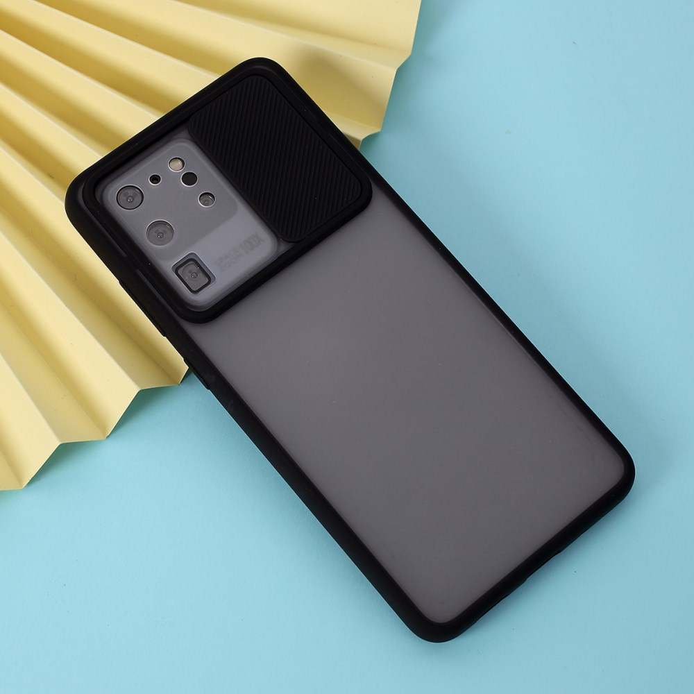 Samsung S20 ULTRA matinė Tracy CAMSHIELD nugarėlė 3