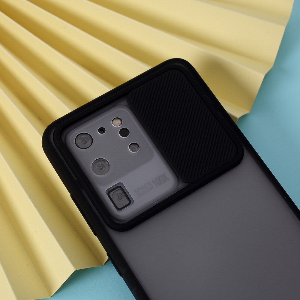 Samsung S20 ULTRA matinė Tracy CAMSHIELD nugarėlė 4