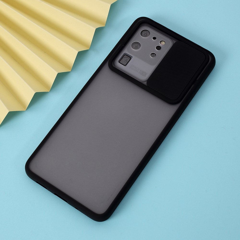 Samsung S20 ULTRA matinė Tracy CAMSHIELD nugarėlė 6