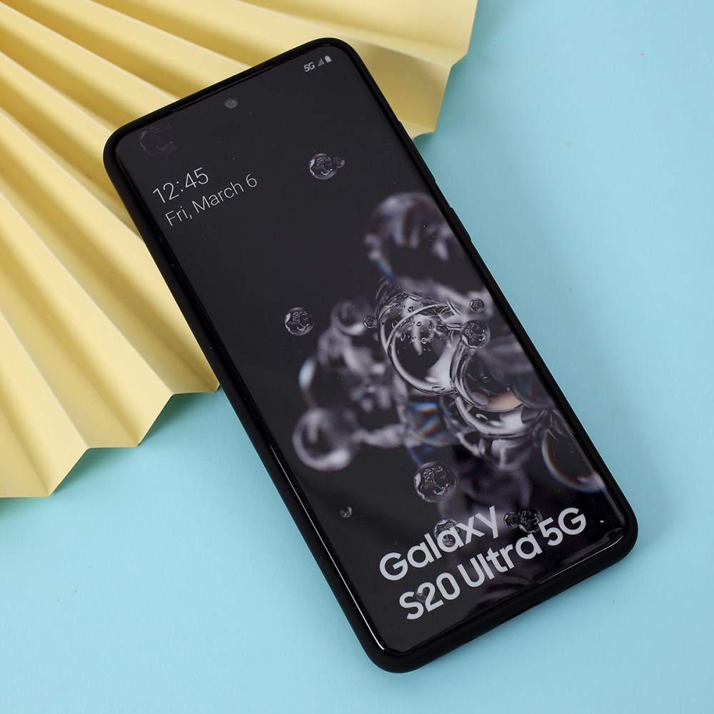 Samsung S20 ULTRA matinė Tracy CAMSHIELD nugarėlė 7