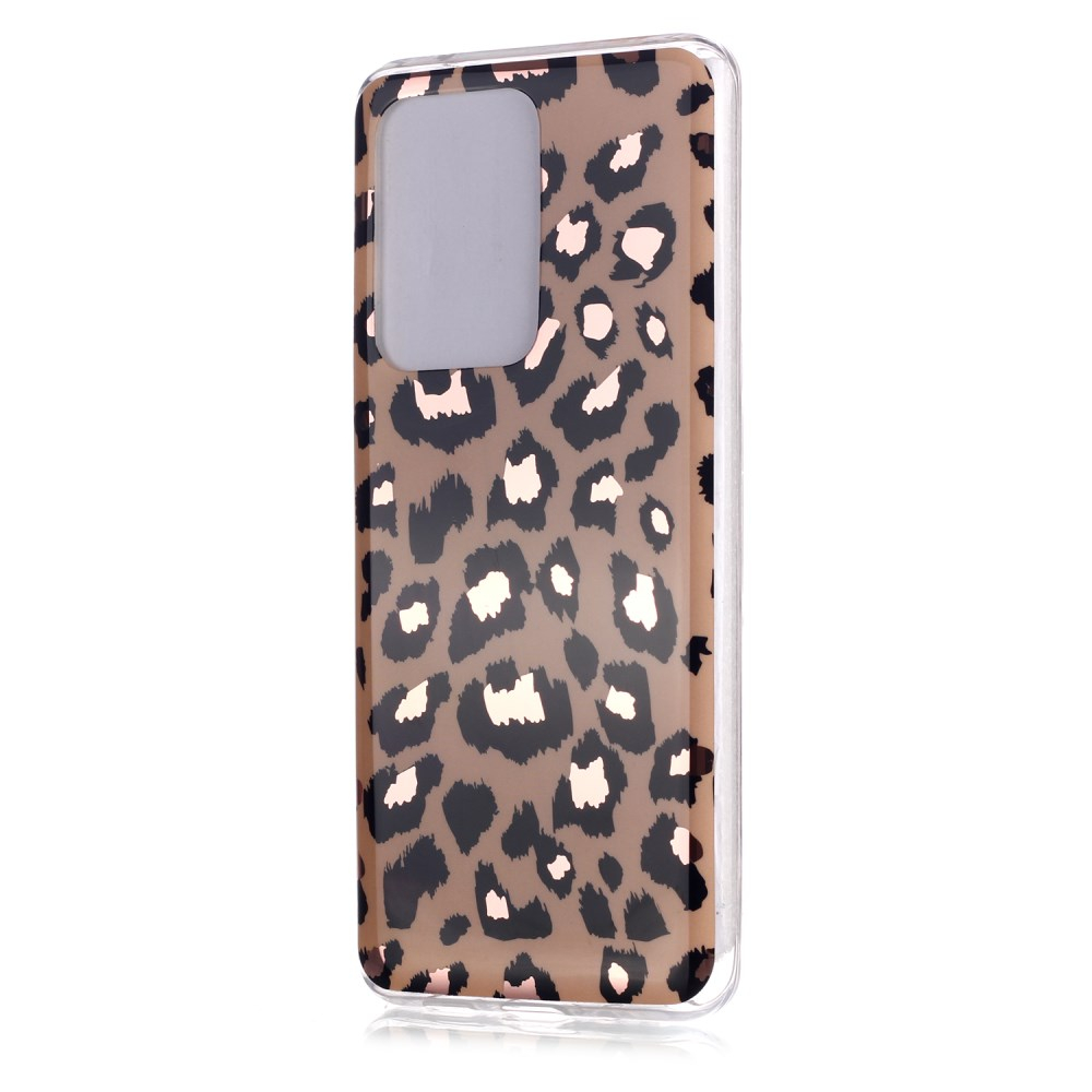 Samsung S20 ULTRA Tracy nugarėlė Leopard 1