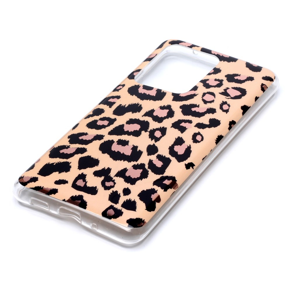 Samsung S20 ULTRA Tracy nugarėlė Leopard 2