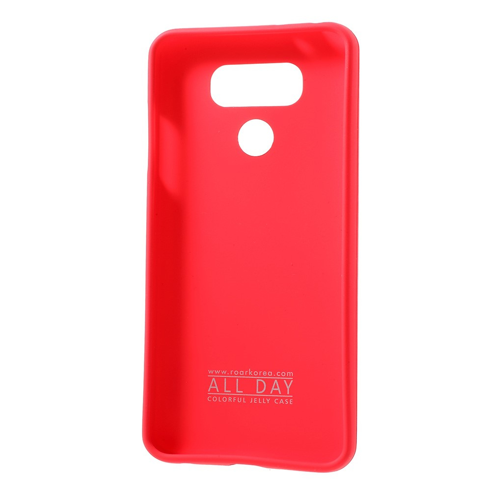 Samsung S21 koralo spalvos ALL DAY ROAR nugarėlė 2