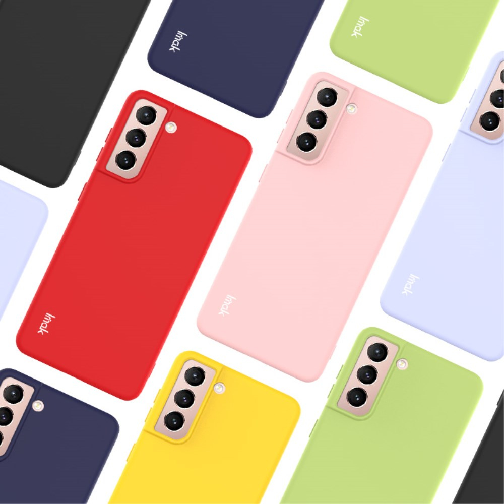 Samsung S21 PLUS alyvinė IMAK2 nugarėlė 3