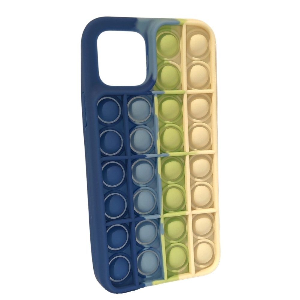 Samsung S21 POP IT nugarėlė Nr.2 1